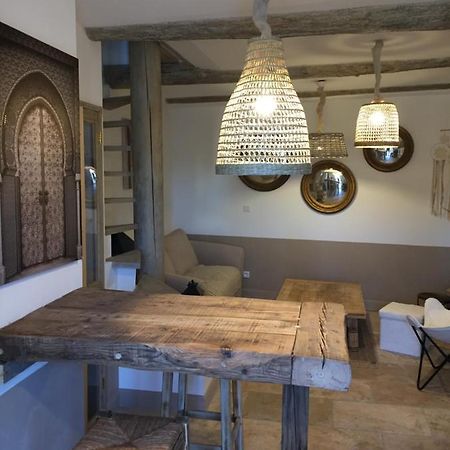 Chez Enzo Apartment Pierrevert Luaran gambar